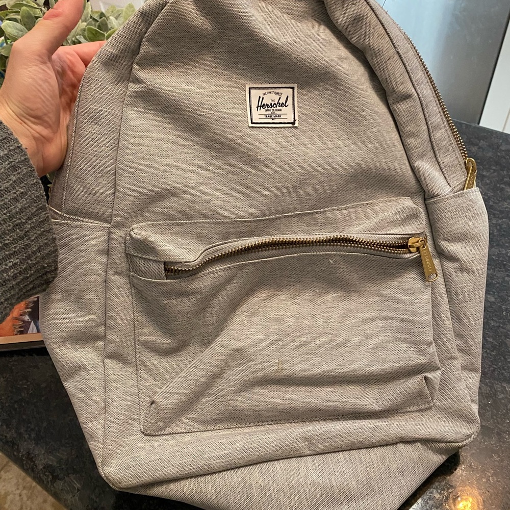 Herschel backpack